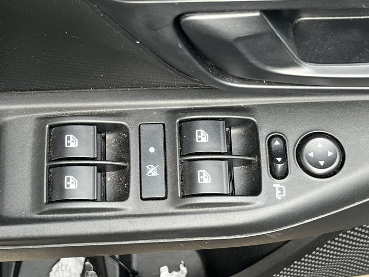 Fiat City 700 Bighorn 1.3 Aut 2026 Usado en Rosselot Usados