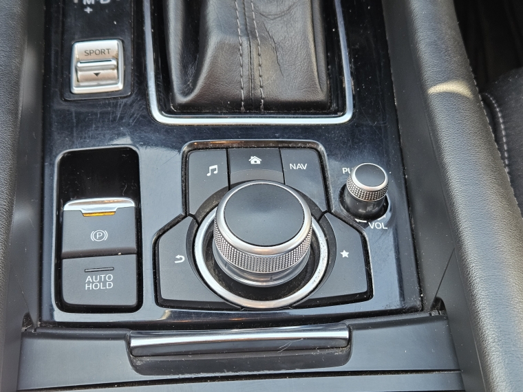 Mazda 6 2.5 Aut 2022 Usado  Usado en Kovacs Usados