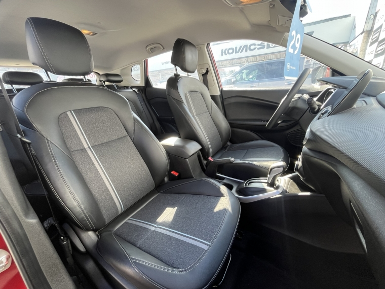 Chevrolet Tracker 1.2 Ltz At 2022 Usado  Usado en Kovacs Usados