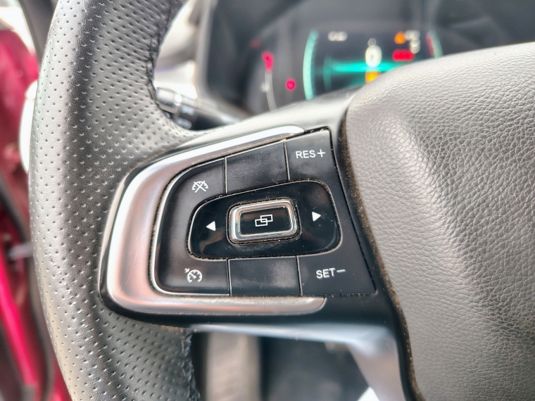 Chery Tiggo 7 pro Tiggo 7 Glx Cvt Pro 1.5 Aut 2022 Usado en Rosselot Usados