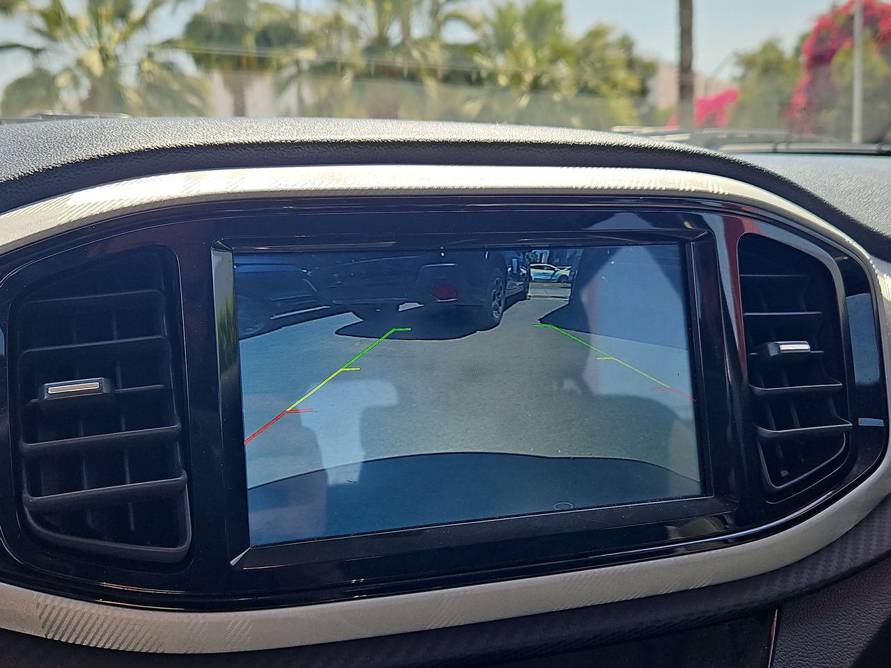 Mg 3 3 Hatch Back 1.5 Aut. 2023 Usado en Usados de Primera - Sergio Escobar