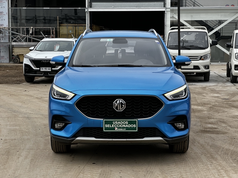 Mg Rx5 Rx5 1.5 2022 Usado en Rosselot Usados