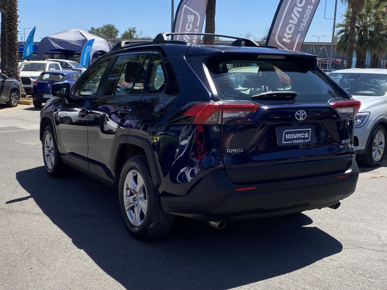 Toyota Rav4 2.0 Le Mt 2021 Usado  Usado en Kovacs Usados