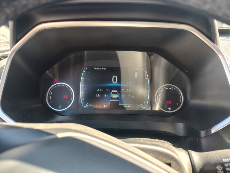 Chery Tiggo 8 Tiggo 8 1.5 2022 Usado en Rosselot Usados