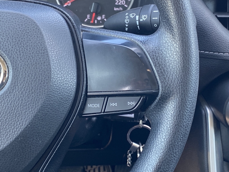 Toyota Rav4 Rav 4 2.0 Aut 4x2 2023 Usado en Rosselot Usados