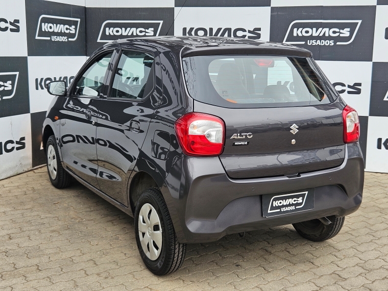 Suzuki Alto 1.0 Gl Mt 2025 Usado  Usado en Kovacs Usados