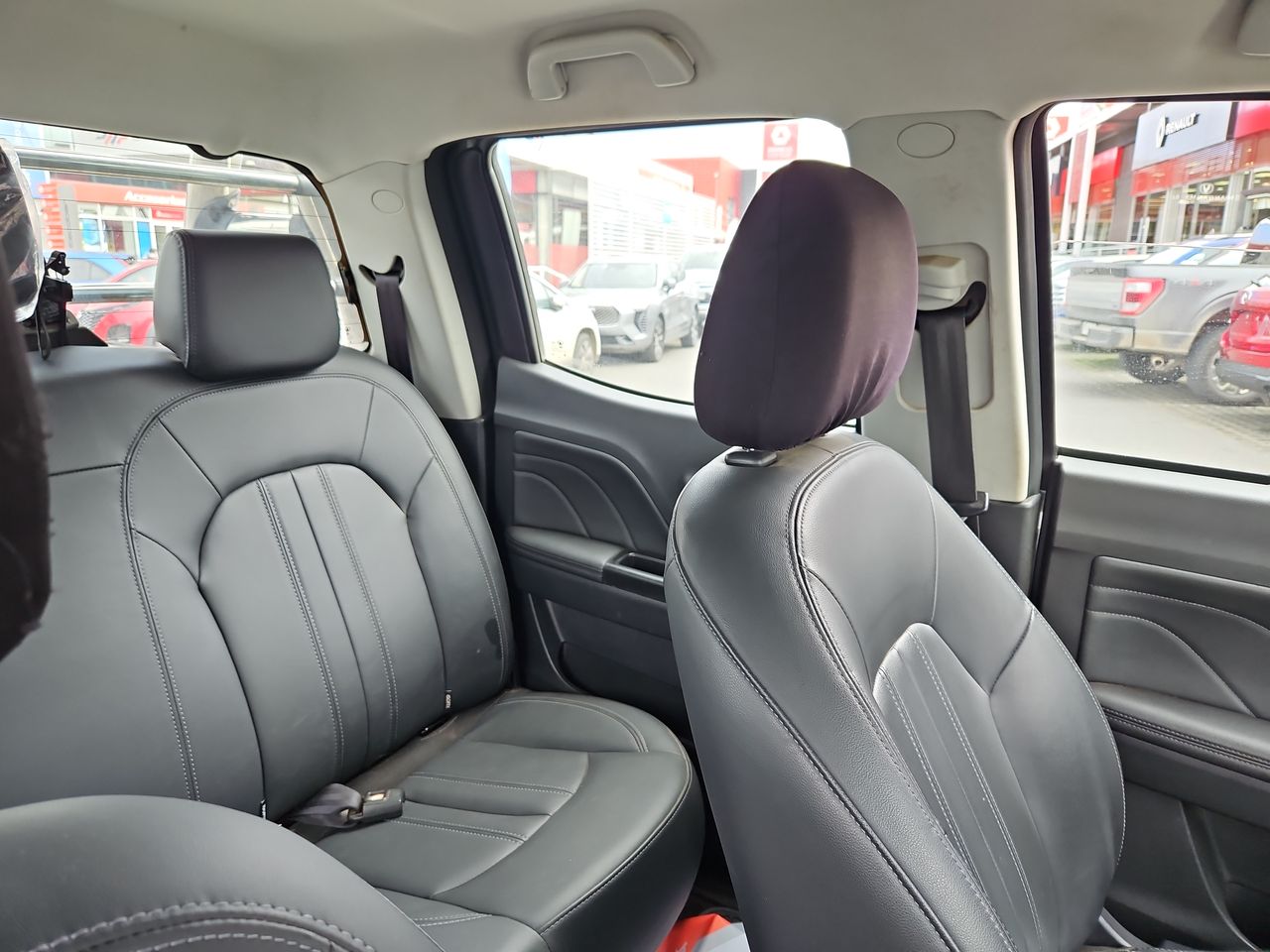 Great wall Wingle Wingle 7 2.0 2022 Usado  Usado en Webautos.cl