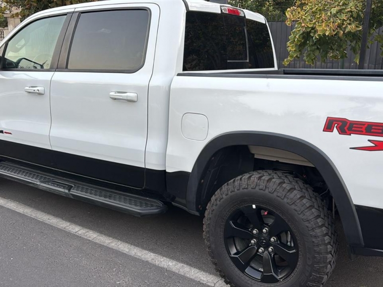 RAM 1500 REBEL CREW 4x4  5.7 AUT - imagen 5