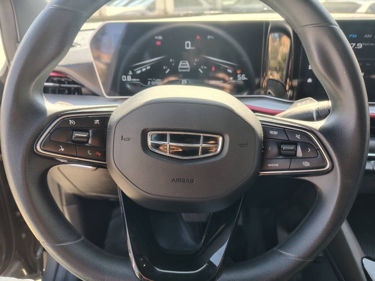 Geely Coolray New Coolray 1.5 Aut 2025 Usado en Rosselot Usados