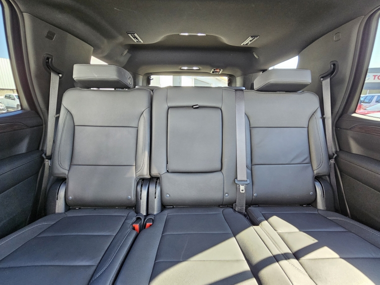 Chevrolet Tahoe Z71 4wd 5.3 At 2024 Usado  Usado en Kovacs Usados