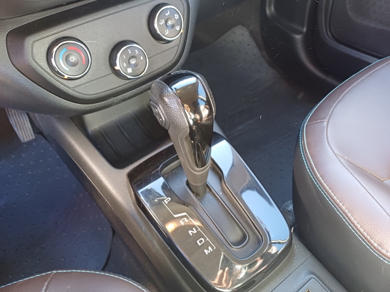 Chevrolet Spin Spin 1.8 At 2021 Usado en Rosselot Usados