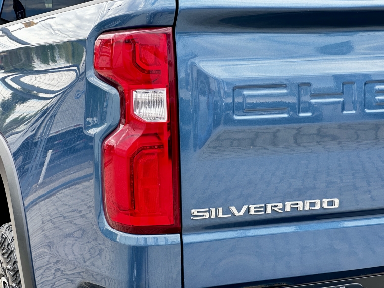 Chevrolet Silverado 6.2 Zr2 At 4x4 2024 Usado  Usado en Kovacs Usados
