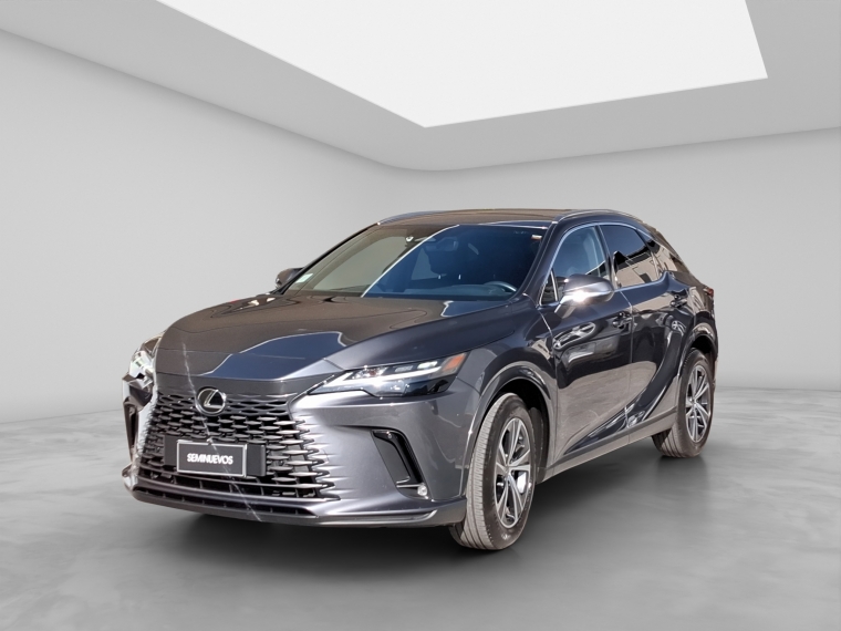 LEXUS RX350 4X4 2.4 AUT 2024