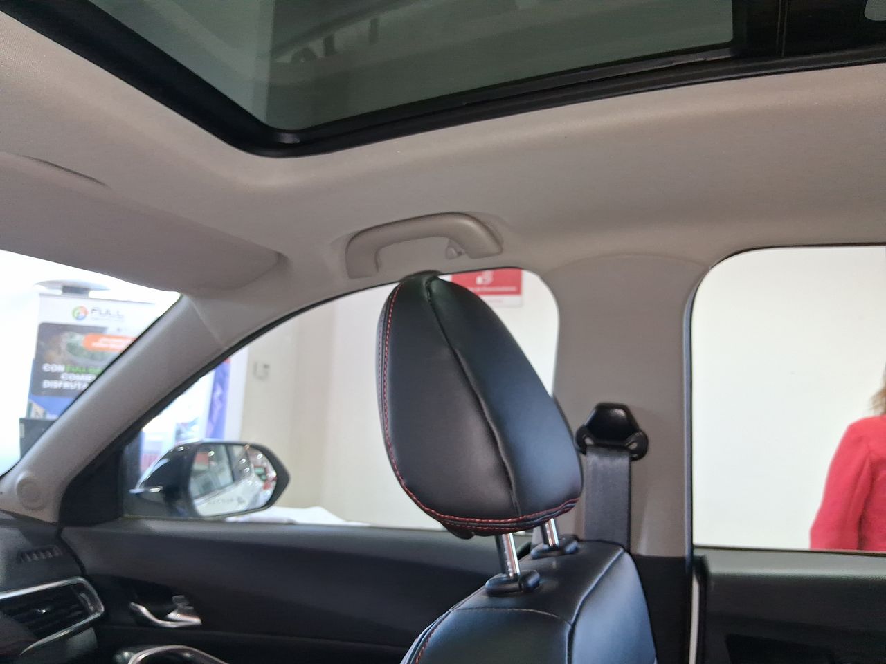 Chevrolet Groove Groove 4x2 1.5 2023 Usado en Usados de Primera - Sergio Escobar