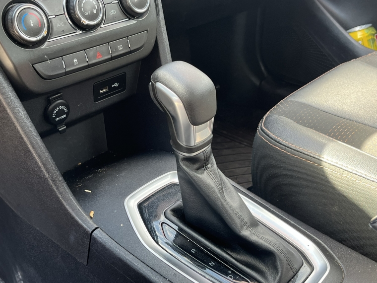 Chery Tiggo 2 Tiggo 2 Gls Cvt 1.5 Aut 2022 Usado en Rosselot Usados