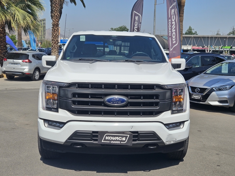 Ford F-150 Lariat 5.0 Aut 2023 Usado  Usado en Kovacs Usados