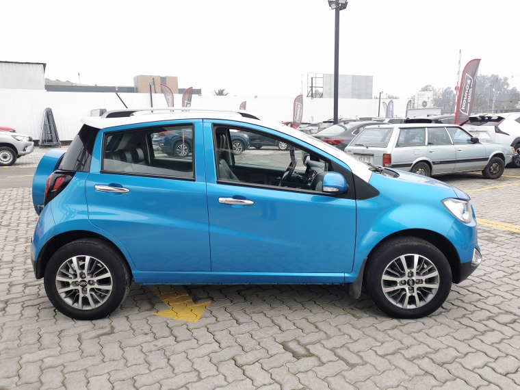 Jac S1 Smart Biclor Mt 1.3 2019 Usado  Usado en Kovacs Usados