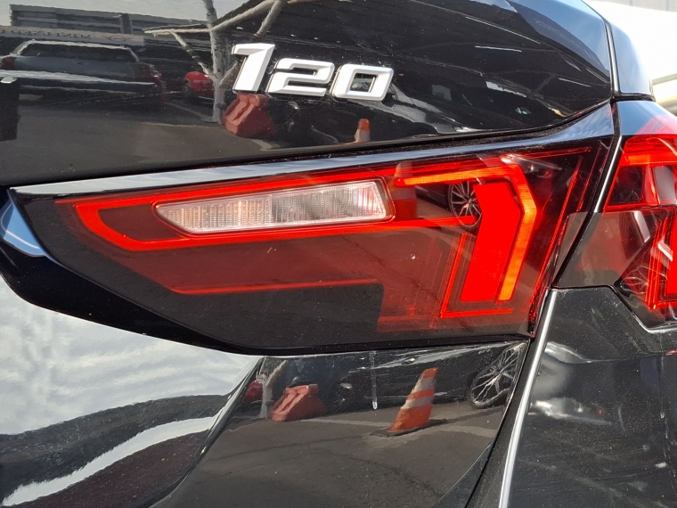 Bmw 120 Hatch Dynamic 2026 Usado  Usado en BMW Premium Selection