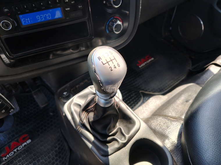 Jac X200 X200 2.0 2022 Usado en Rosselot Usados