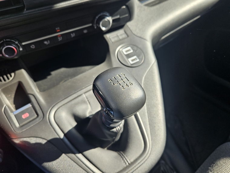 Peugeot Partner Mt6 L1 1.5 Dsl 2025 Usado Usado en Autoselect Usados Peugeot Partner Mt6 L1 1.5 Dsl 2025 Usado Usado en Autoselect Usados