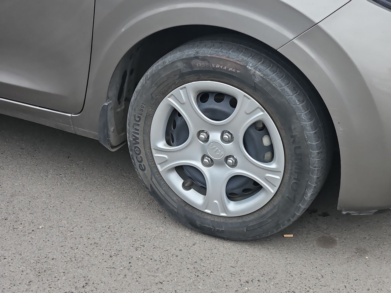Kia Morning Morning Ex 1.2 2019 Usado Usado en Webautos.cl Kia Morning Morning Ex 1.2 2019 Usado Usado en Webautos.cl