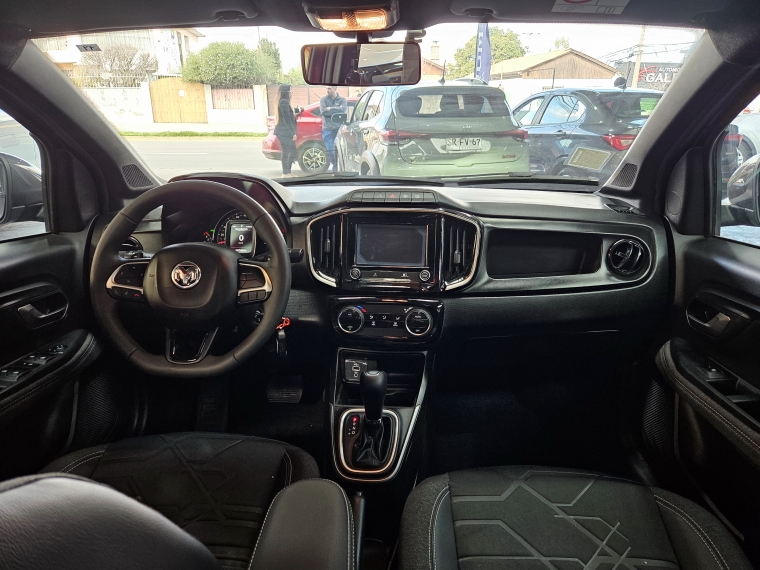 Ram 700 700 Laramie Cd 1.3 Aut 2024 Usado en Rosselot Usados
