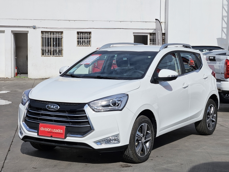JAC JS2 JS2 LUXURY 1.5 2025