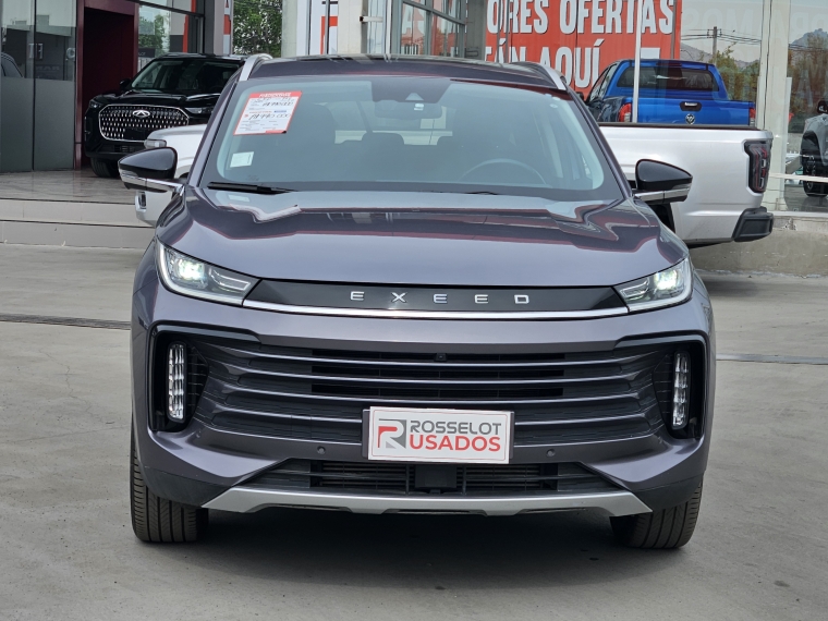 Exeed Txl Txl Unlimited 2.0 Aut 2023 Usado en Rosselot Usados Exeed Txl Txl Unlimited 2.0 Aut 2023 Usado en Rosselot Usados