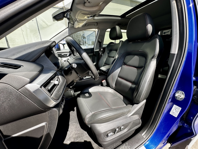 Chery Tiggo 7 pro Tiggo 7 Glx Cvt Pro 1.5 Aut 2024 Usado en Rosselot Usados
