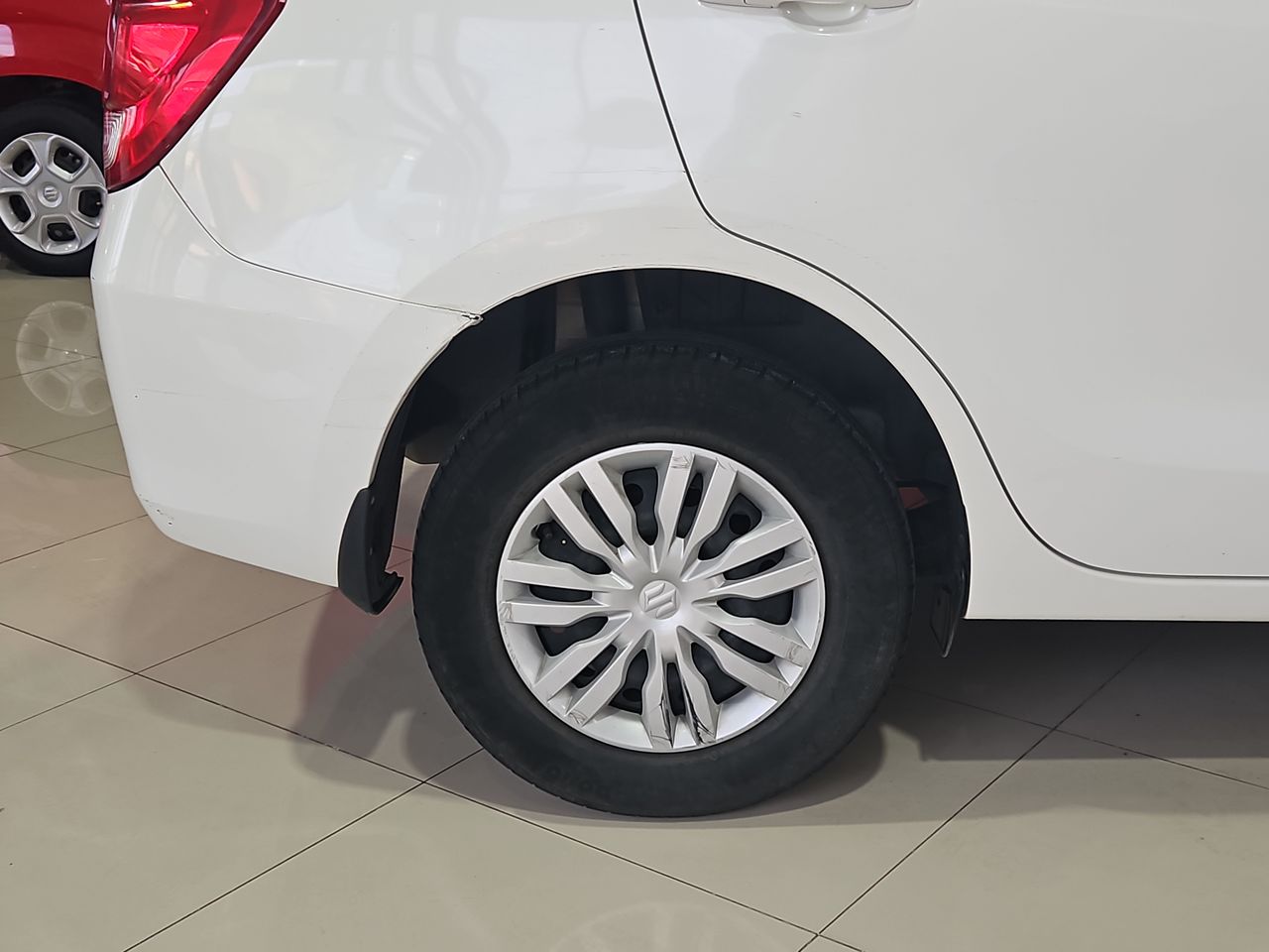 Suzuki Dzire Dzire Sedan 1.2 2023 Usado en Usados de Primera - Sergio Escobar