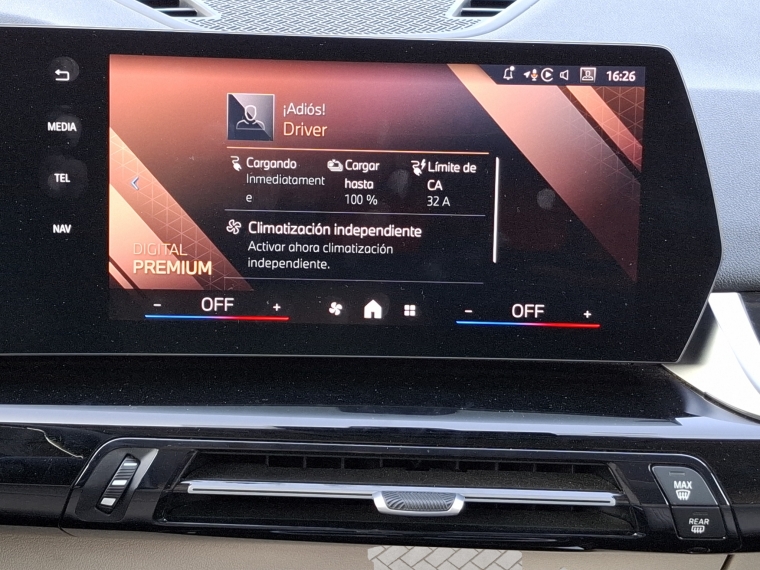 Bmw Ix1 Edrive20 2025 Usado  Usado en BMW Premium Selection