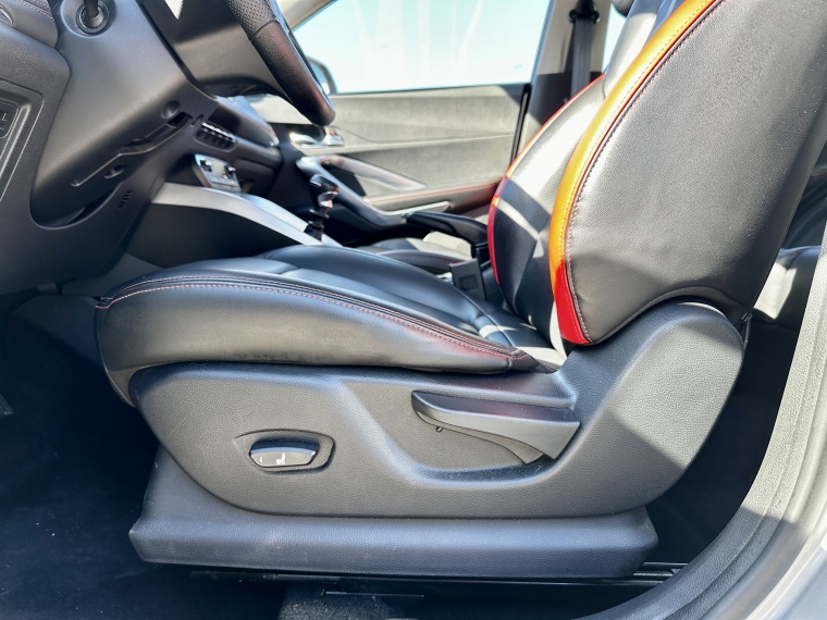 Chevrolet Groove Groove 4x2 1.5 2025 Usado  Usado en Kovacs Usados