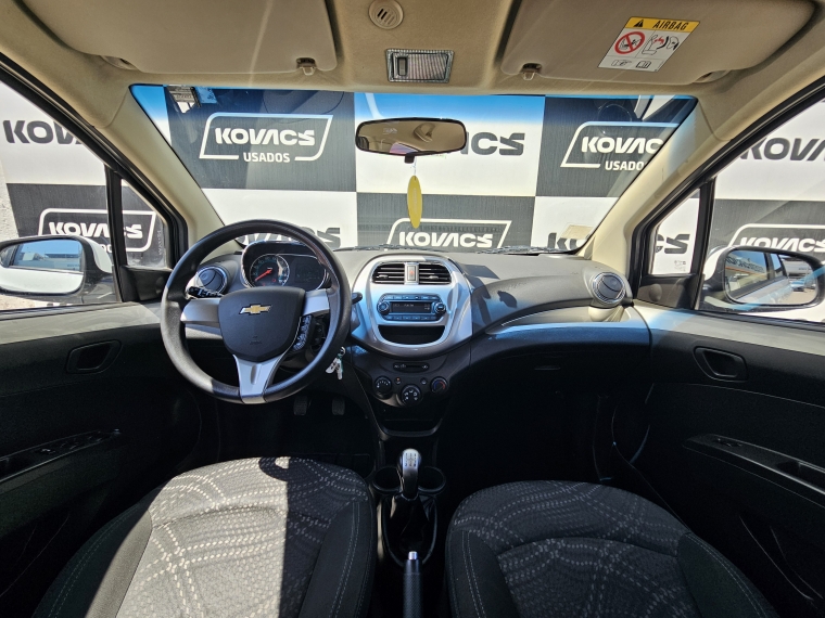 Chevrolet Spark Gt Lt 2018 Usado  Usado en Kovacs Usados