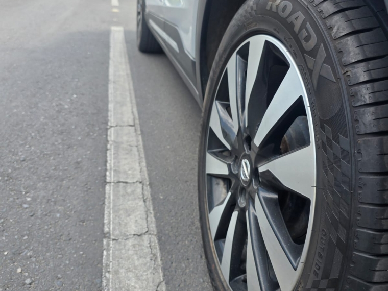 Nissan Kicks 1.6 Aut 2020  Usado en GT Autos