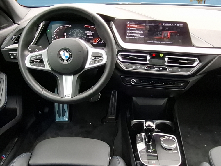 Bmw 218 I Gran Coupe M Sport 1.5 Aut 2025 Usado  Usado en BMW Premium Selection