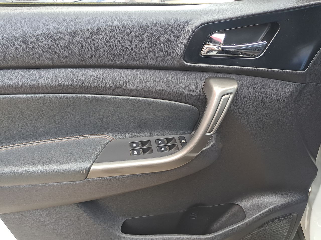 Changan Cx70 Cx70 T 1.5 Aut 2022 Usado en Usados de Primera - Sergio Escobar