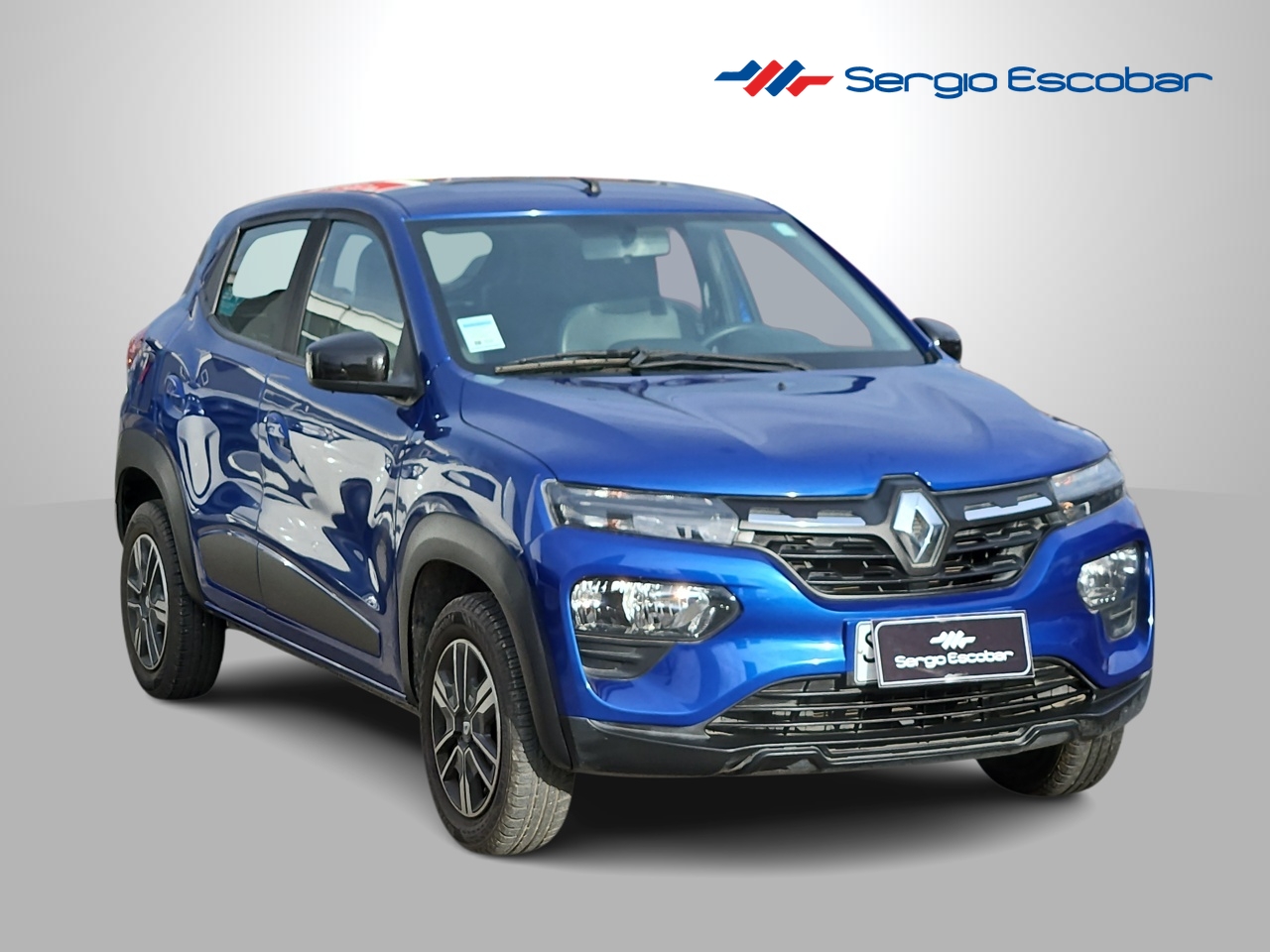 RENAULT KWID KWID HB MT 1.0 2024