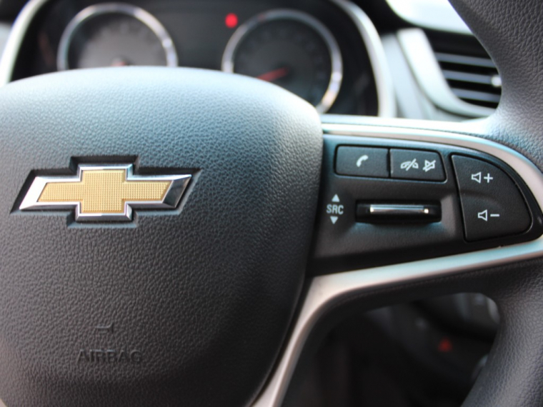 Chevrolet Sail Mt 2020 Usado  Usado en Webautos.cl