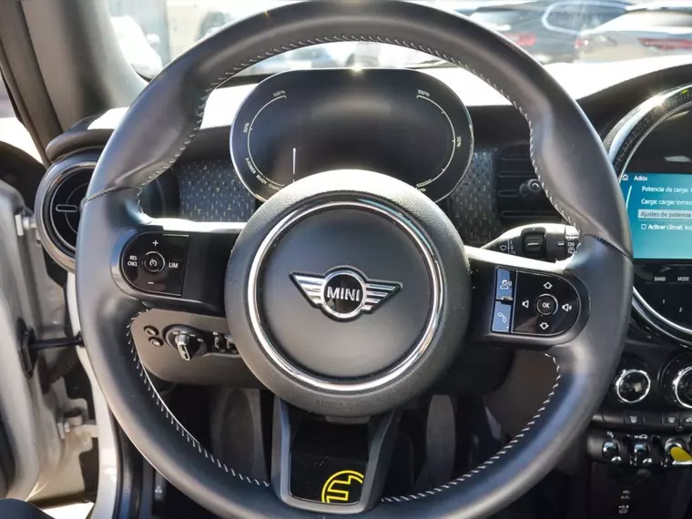 Mini Cooper Se 2022 Usado Usado en BMW Premium Selection Mini Cooper Se 2022 Usado Usado en BMW Premium Selection