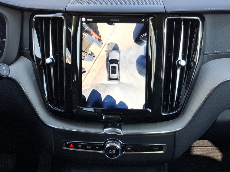 Volvo Xc60 T8 Recharge 2026 Usado Usado en Webautos.cl Volvo Xc60 T8 Recharge 2026 Usado Usado en Webautos.cl