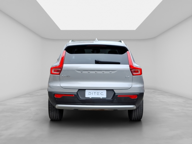 Volvo Xc40 B4 Ultimate 2.0 Aut 2023 Usado Usado en BMW Premium Selection Volvo Xc40 B4 Ultimate 2.0 Aut 2023 Usado Usado en BMW Premium Selection