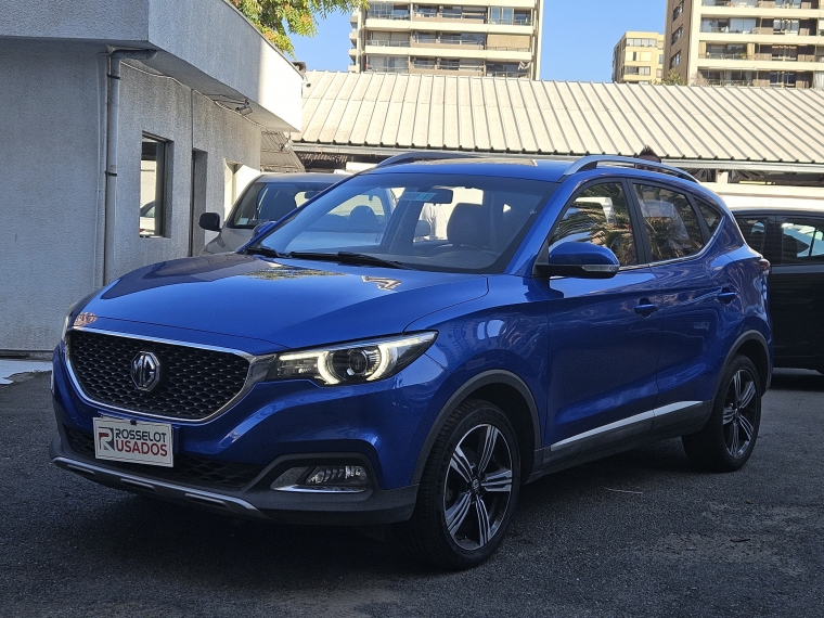MG ZS ZS 1.5 AT 2022