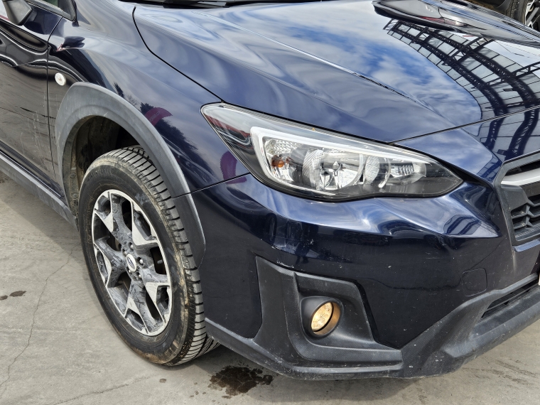 Subaru Xv New Xv Awd 2.0i Aut 2018 Usado en Rosselot Usados