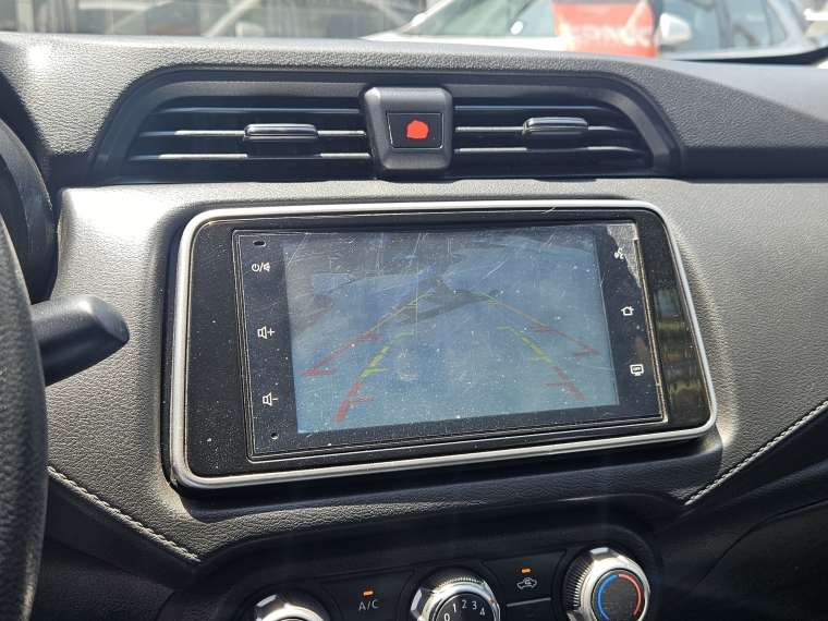 Nissan Versa Sense 1.6 Mt 2023 Usado  Usado en Kovacs Usados