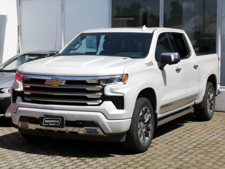 CHEVROLET SILVERADO 3.0 2023