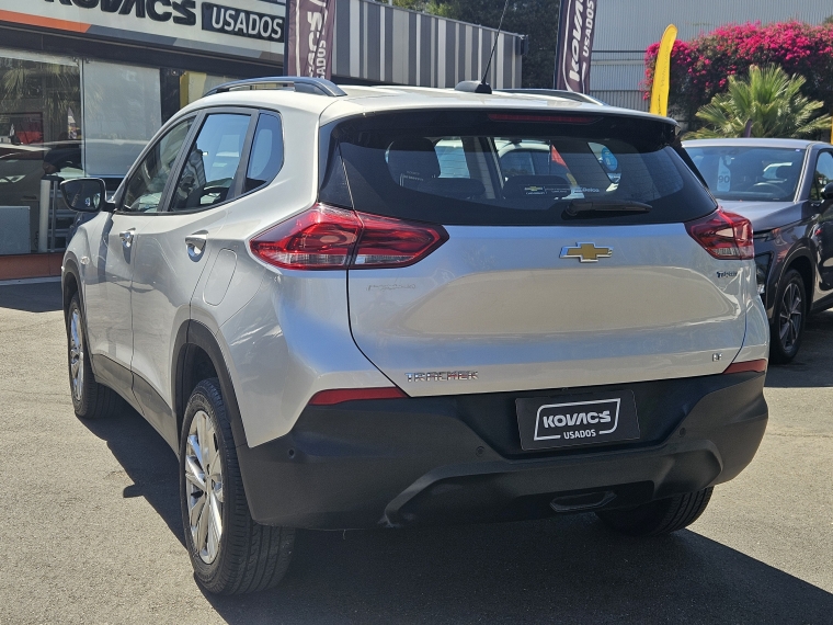 Chevrolet Tracker 1.2 Ltz 2022 Usado  Usado en Kovacs Usados
