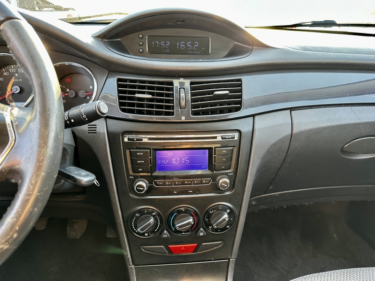 Dfm H30 1.6 H30 Cross Elegante Mt 2017 Usado  Usado en Webautos.cl