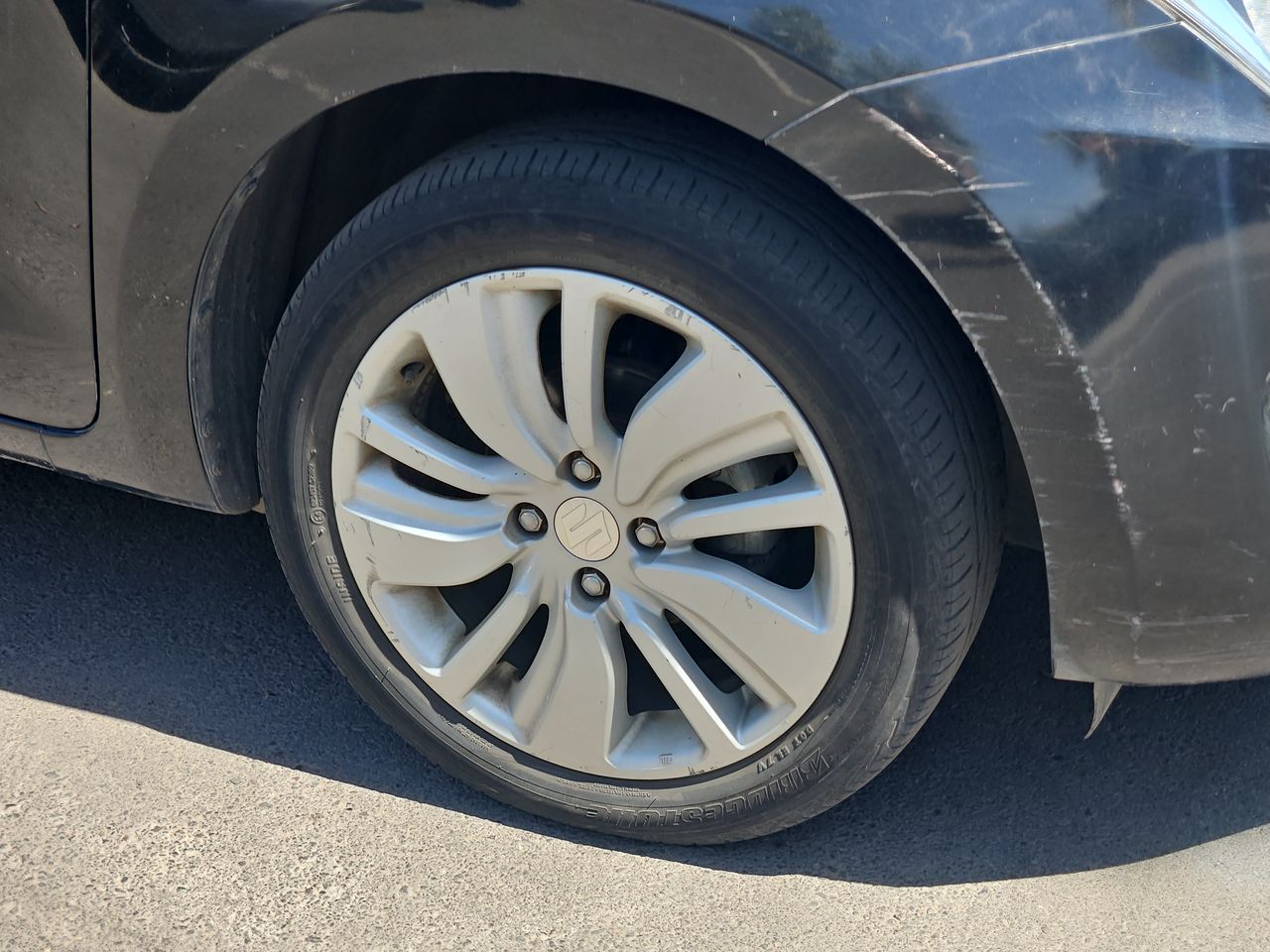 Suzuki Swift Swift Gls 1.2 2018 Usado en Usados de Primera - Sergio Escobar