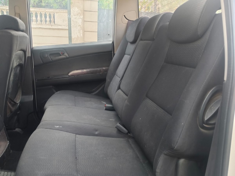 SsangYong Actyon Sport — foto 8 de 17