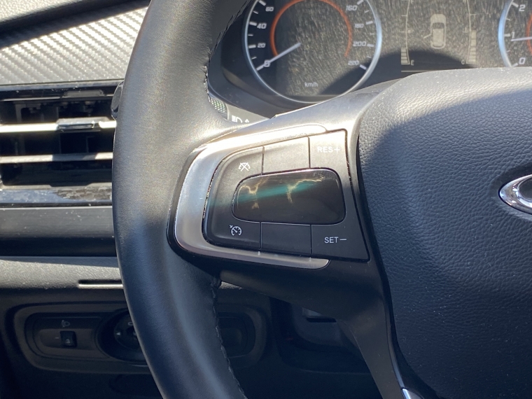 Chery Tiggo 2 pro Tiggo 2 Pro Glx 1.0t 2023 Usado en Rosselot Usados